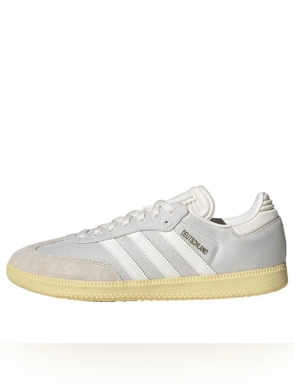 Adidas SAMBA DFB Men's Football Shoes Sneakers JH5649